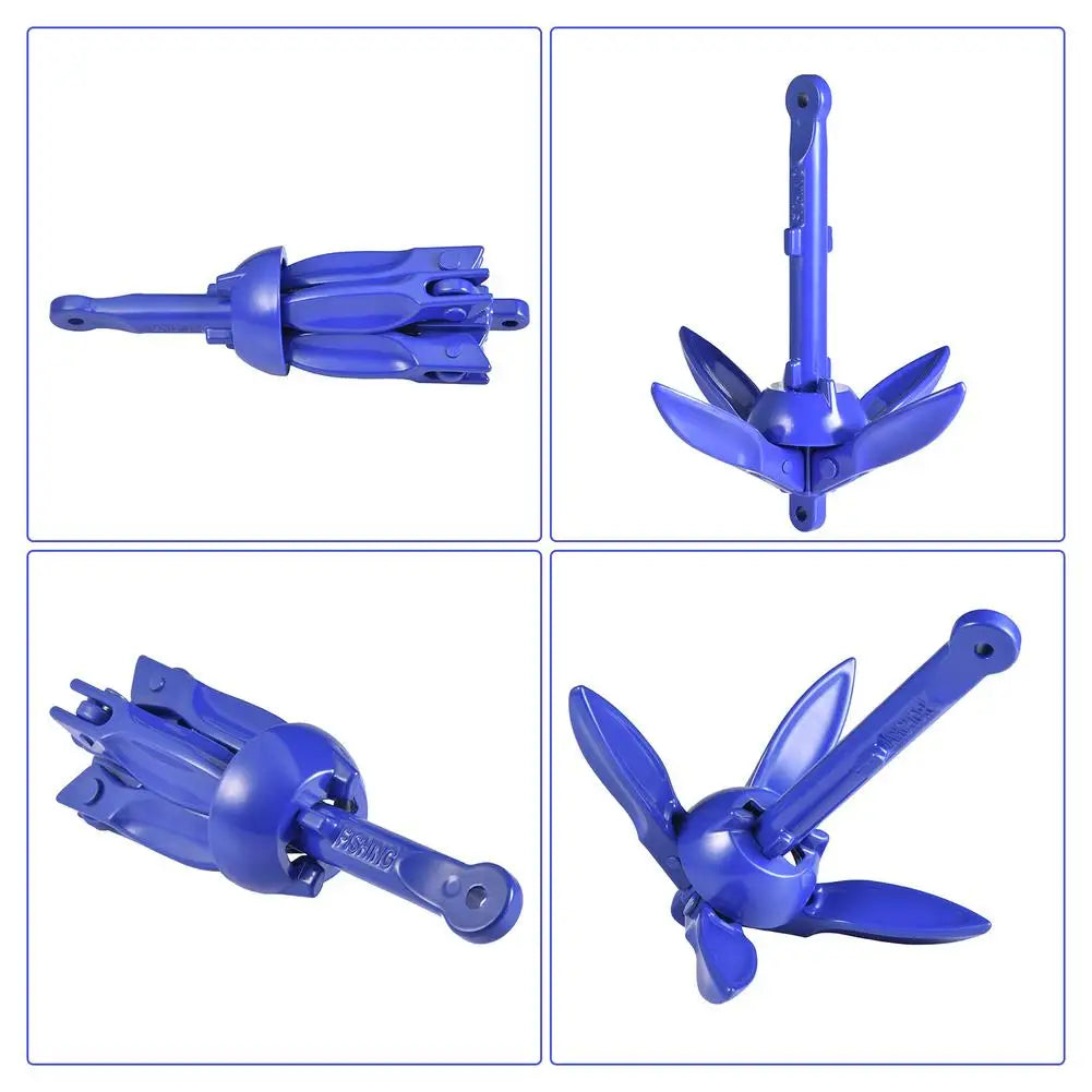 Kayaking/paddle Board Anchoring Kit