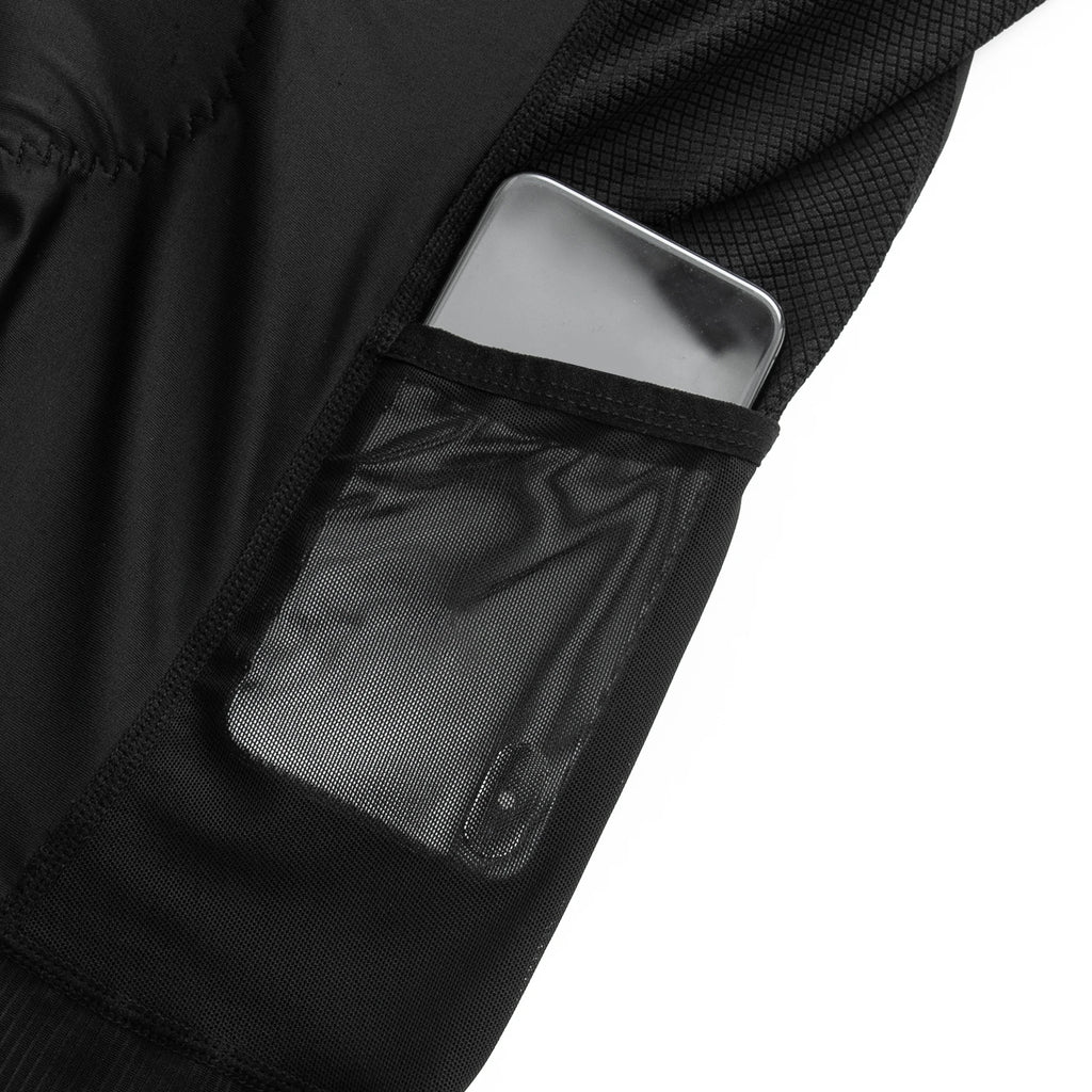 Bicycle Bib Shorts Cycling Mens Lycra