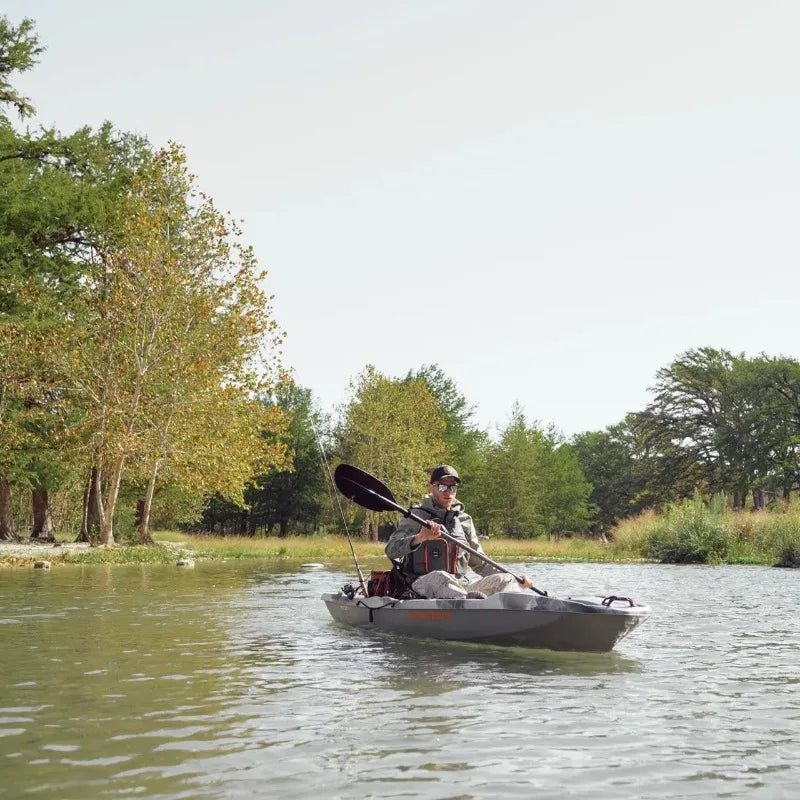 Premium Angler Kayak 10.5 ft