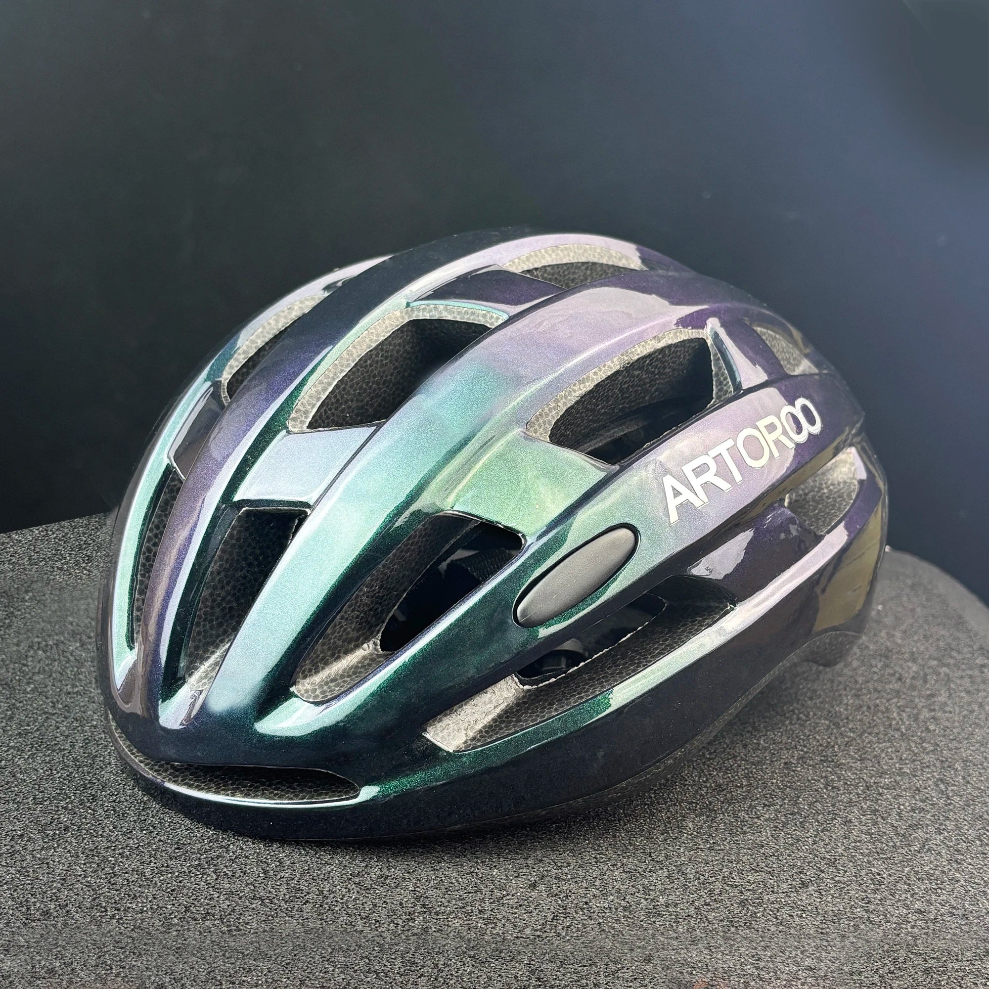 Adult Road Bike Helmet