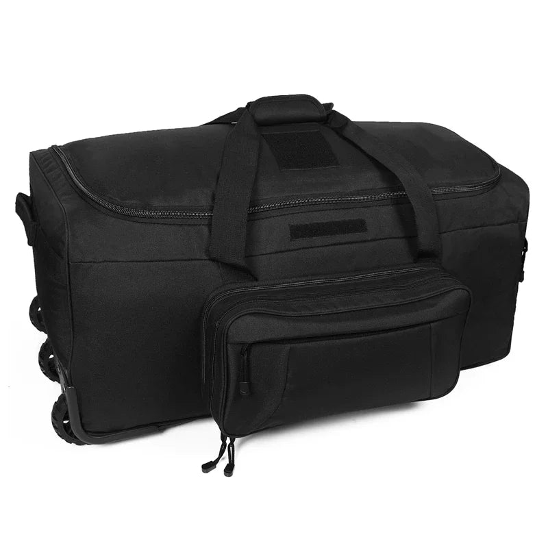 124L Outdoor Camping Case Waterproof Nylon