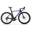 US Warehouse PRO Carbon Fiber Road Bike with Shimano R7100 24-Speed Components and Hydraulic Brakes Adult Racing