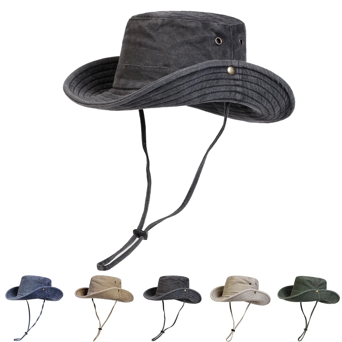 Big Fishermen Hat