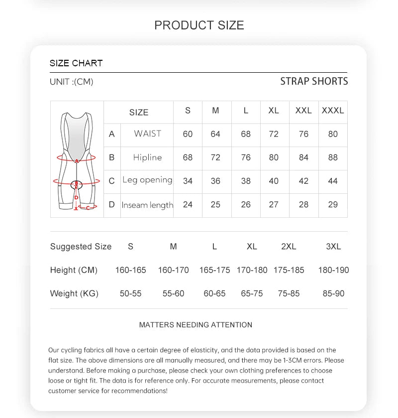 Bicycle Bib Shorts Cycling Mens Lycra