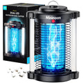 Outdoor Mosquito Zapper with Dual LED Light 4200V 15W