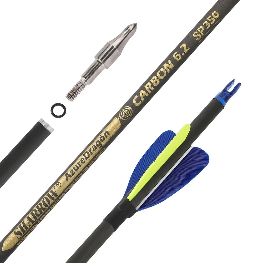 Carbon Arrows 32 Inch