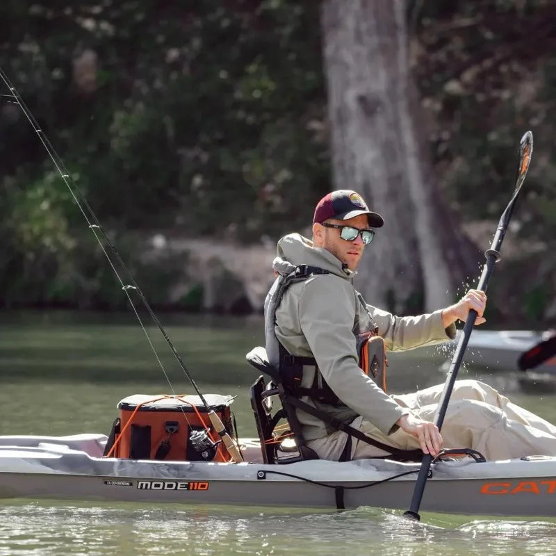 Premium Angler Kayak 10.5 ft