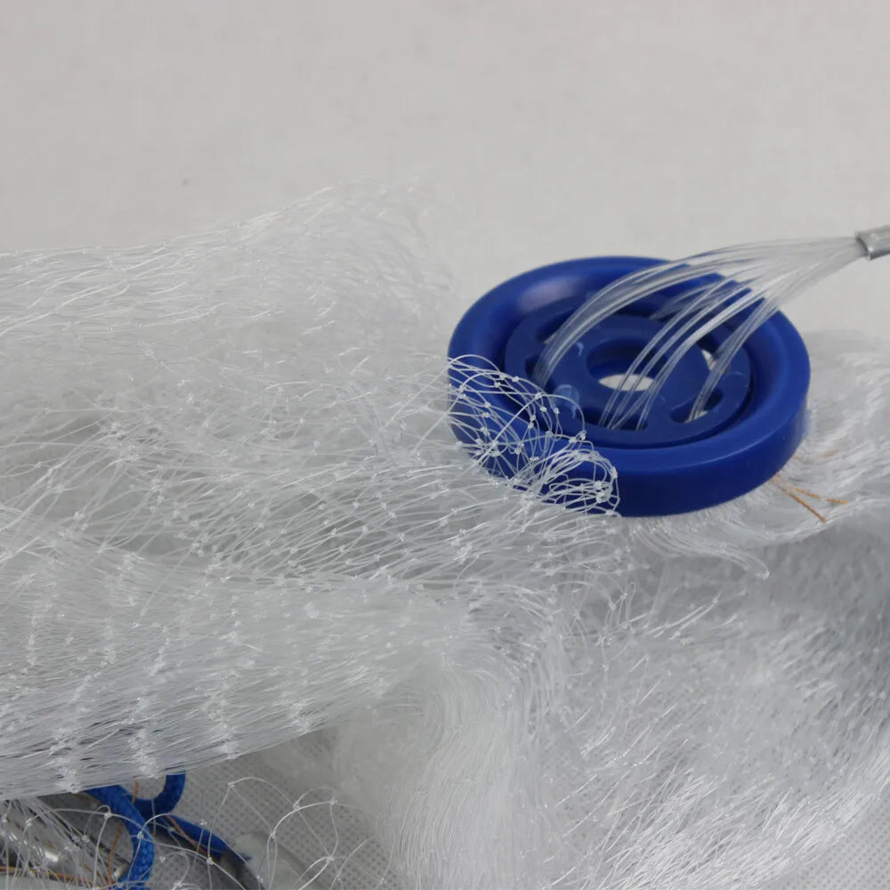 10FT  Cast Net For Bait
