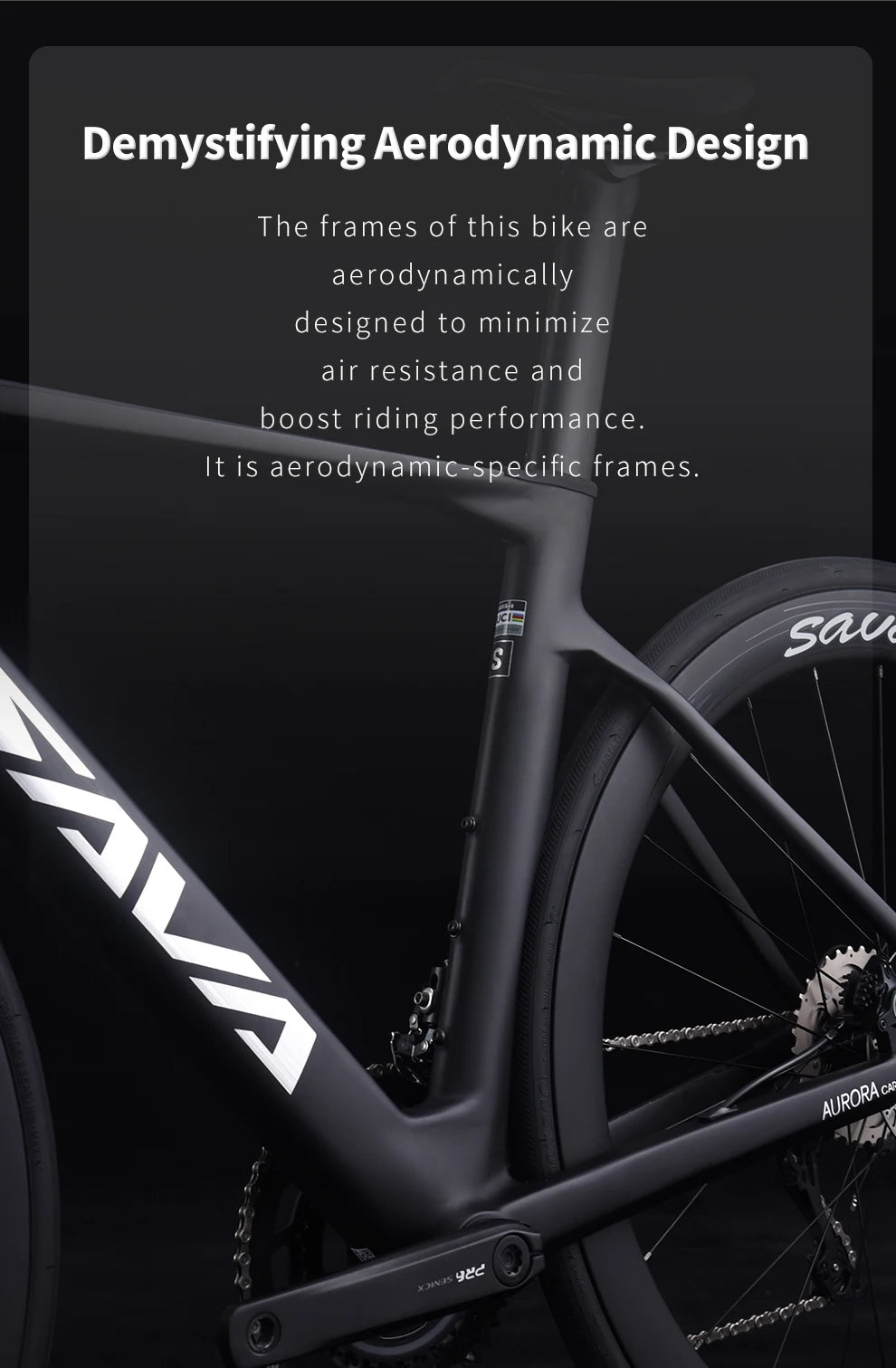 US Warehouse PRO Carbon Fiber Road Bike with Shimano R7100 24-Speed Components and Hydraulic Brakes Adult Racing