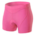 Women Bike Underwear 3D Padded MTB Bicycle Cycle Biking Shorts
