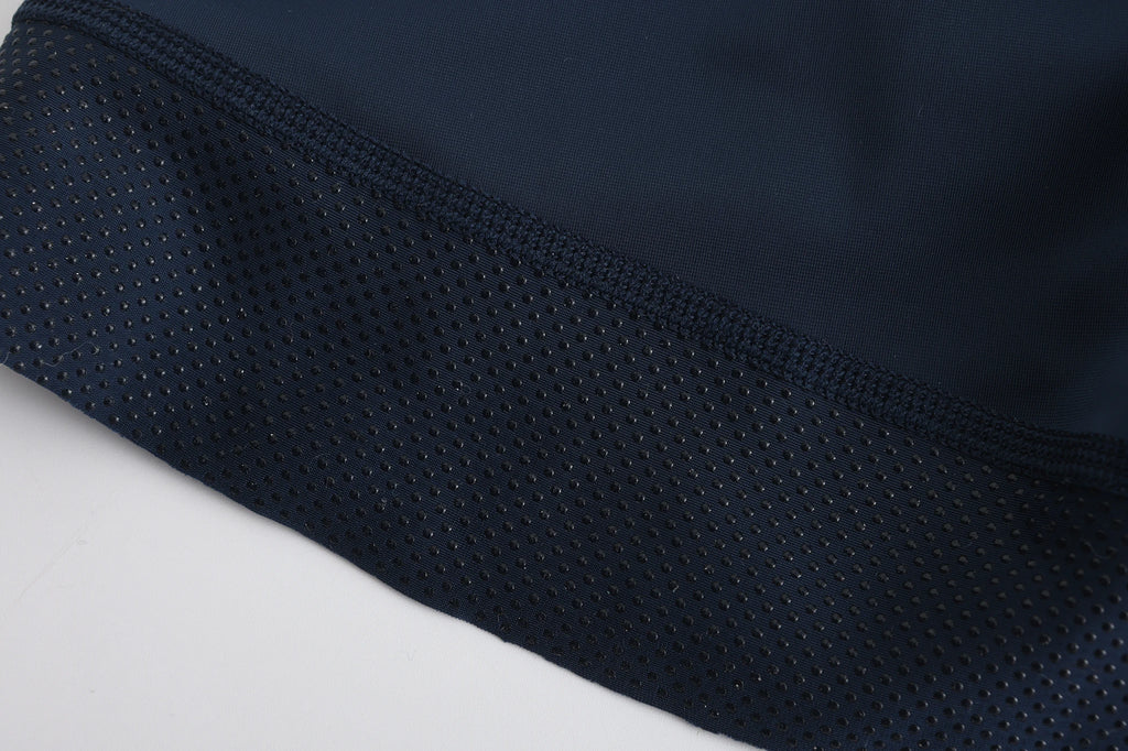 2025 Men Cycling Bib Shorts Long Travel Italy Pad Highly Reflective