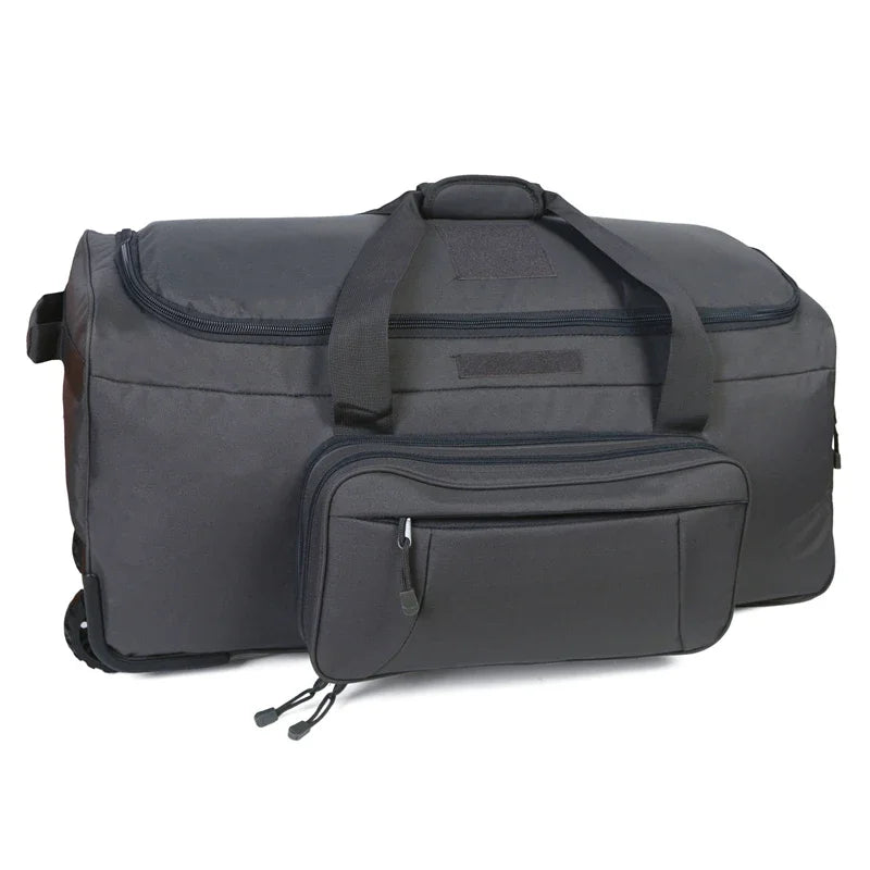 124L Outdoor Camping Case Waterproof Nylon