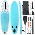 Inflatable Stand up Paddle Board with Paddleboard Accessories