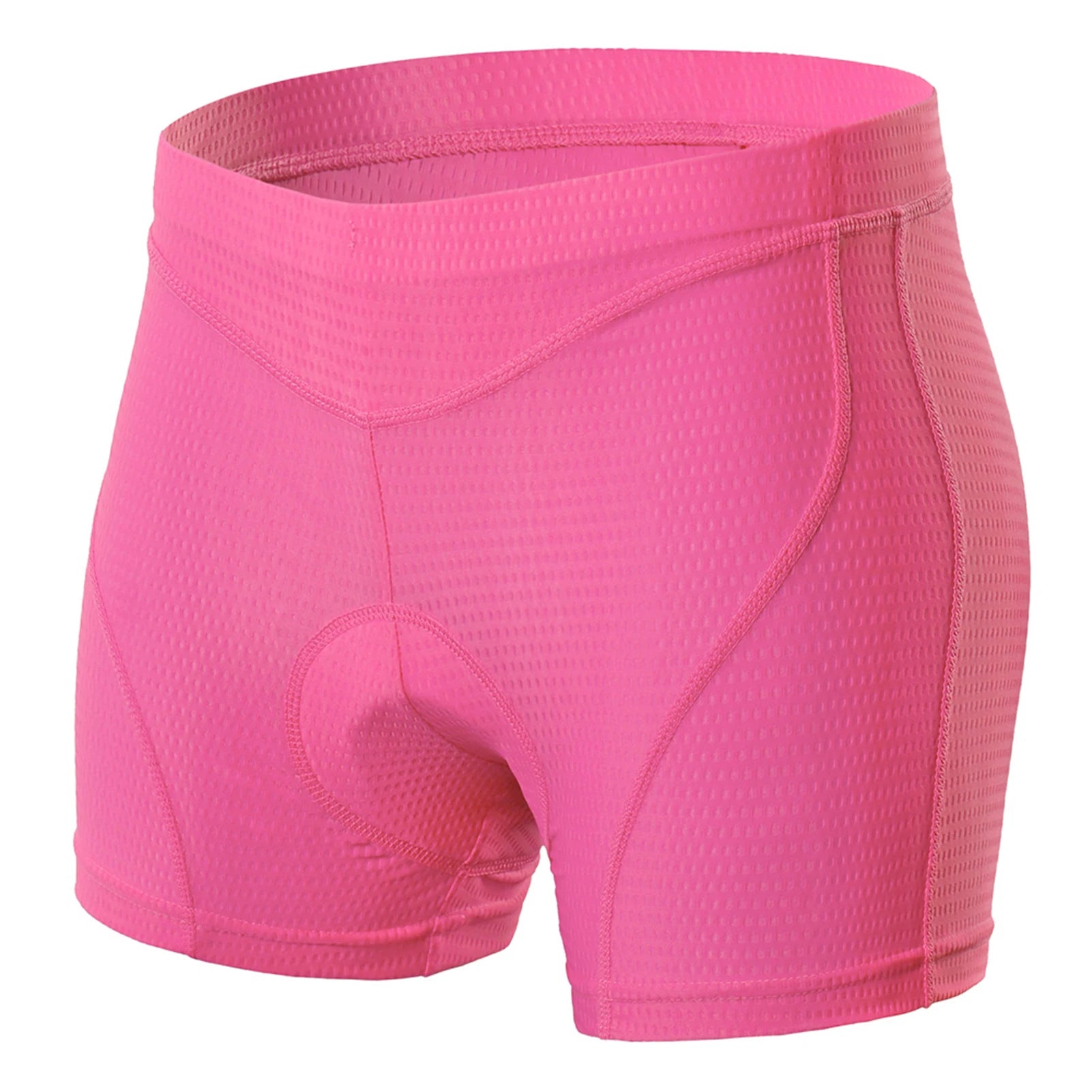 Women Bike Underwear 3D Padded MTB Bicycle Cycle Biking Shorts