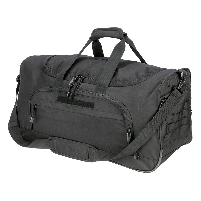 50L Waterproof Gym Bag  Travel
