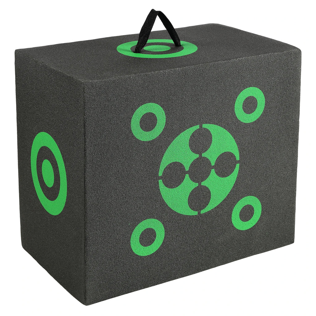All-side Portable Archery Target