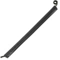 35/50cm Rock Climbing Rope Protector Lightweight PVC Arborist Rope Protector Anti-Wear Rope Guard for Outdoor Climbing Rock