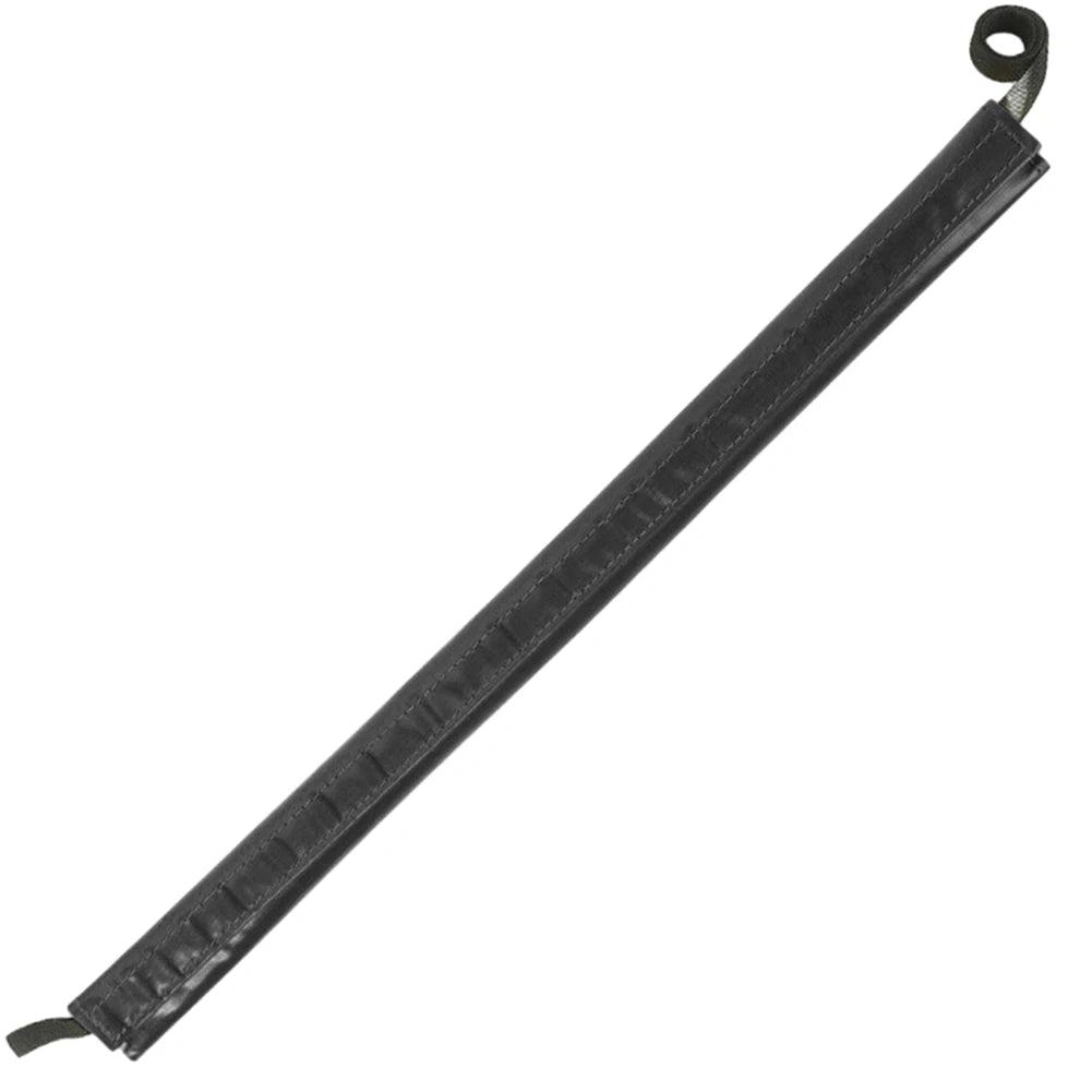 35/50cm Rock Climbing Rope Protector Lightweight PVC Arborist Rope Protector Anti-Wear Rope Guard for Outdoor Climbing Rock
