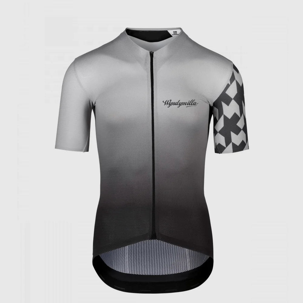 Summer Triathlon Quick Dry Cycling Jersey