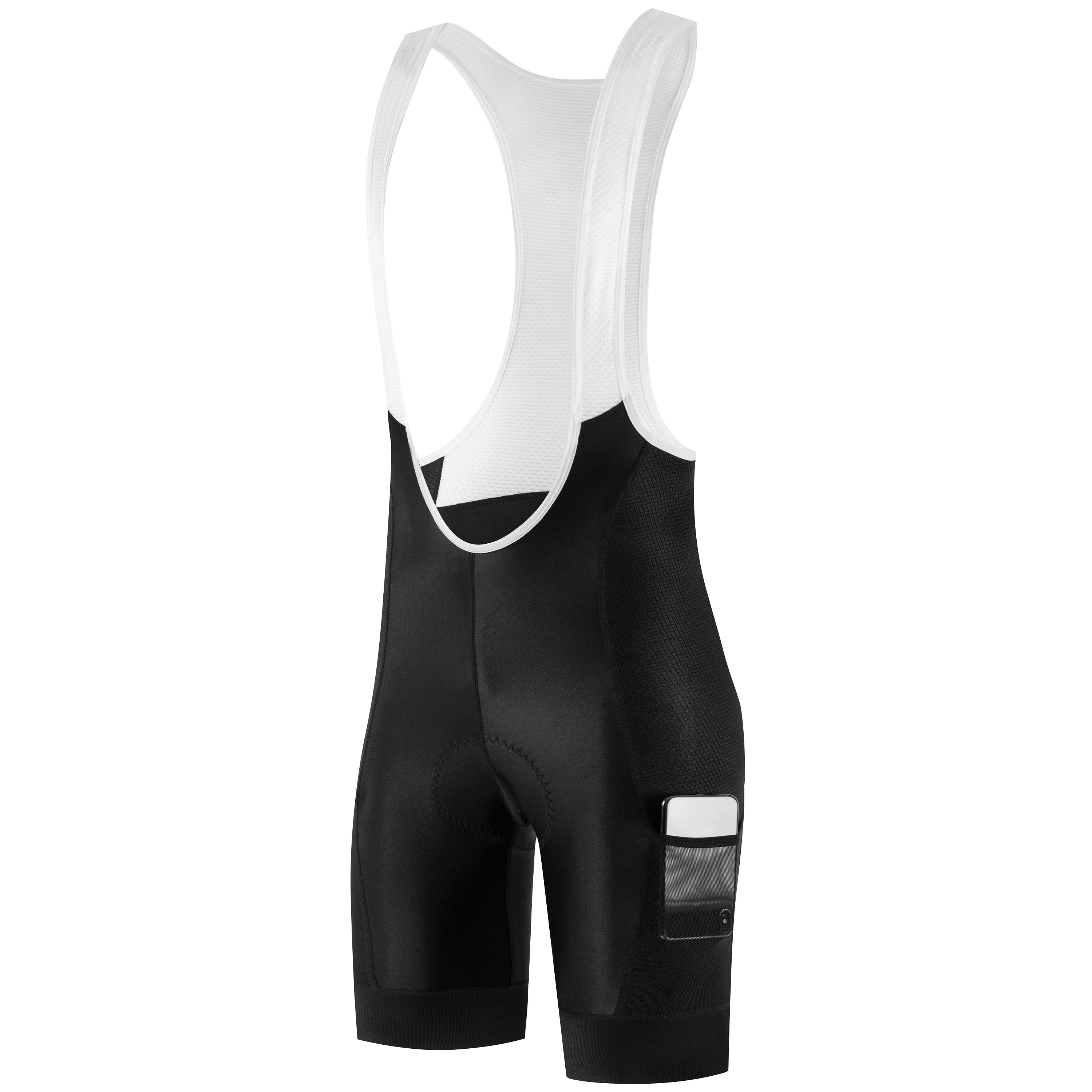 Bicycle Bib Shorts Cycling Mens Lycra