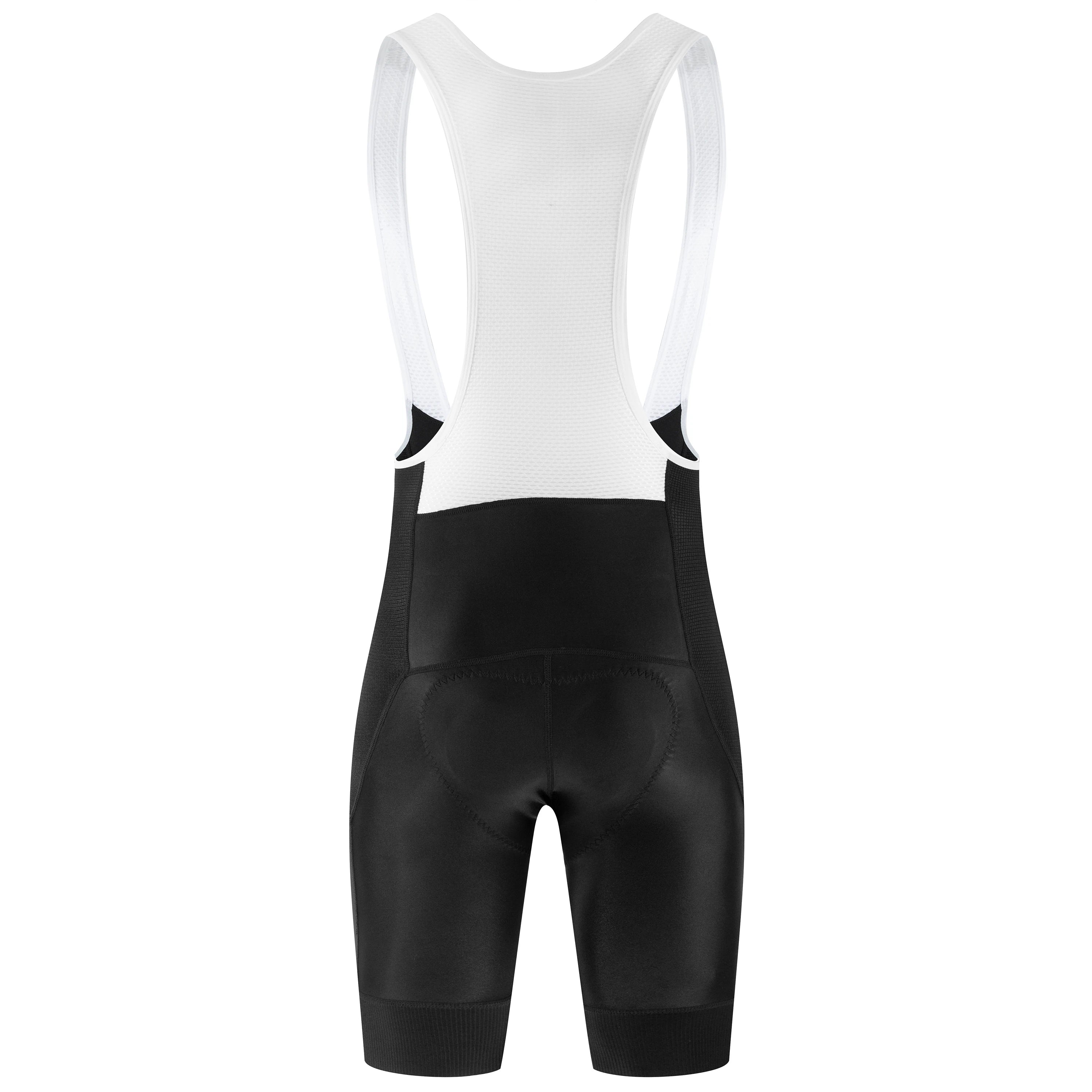 Bicycle Bib Shorts Cycling Mens Lycra