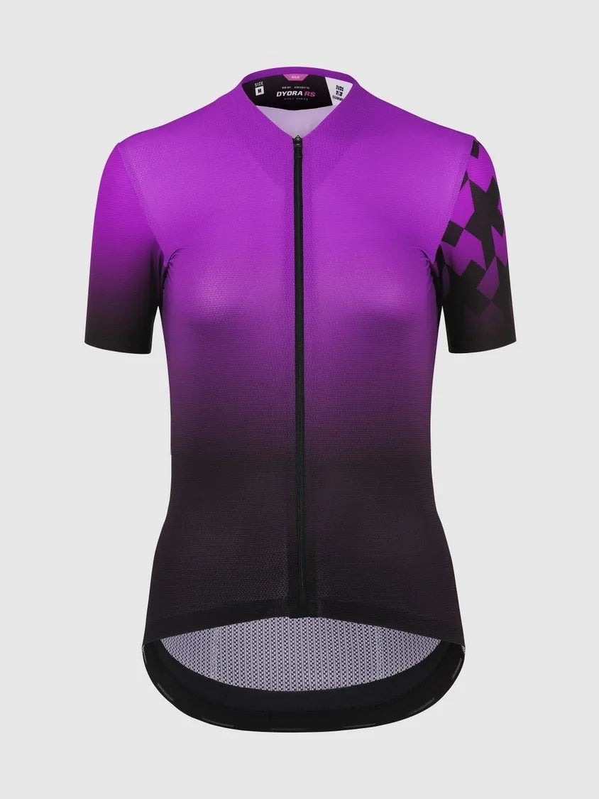 Summer Triathlon Quick Dry Cycling Jersey